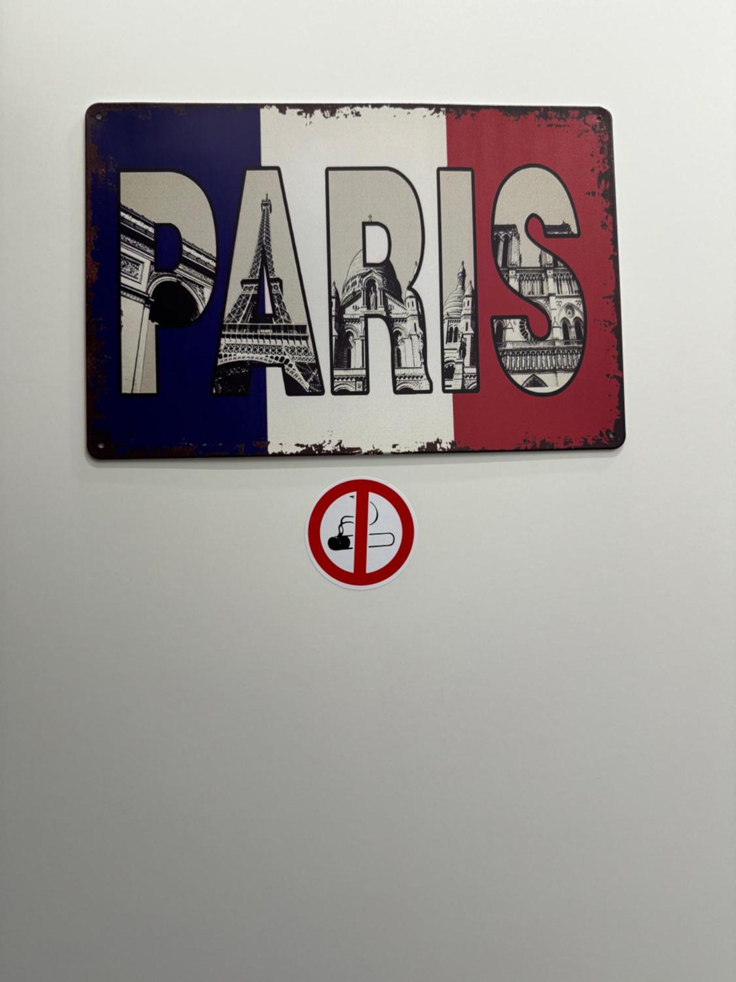 Paris By D&J Apartment'S Altenessen Nord Esterno foto